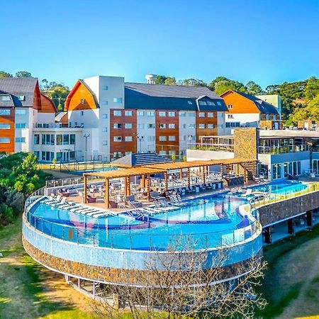 Resort Golden Laghetto Gramado Exterior foto